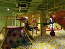 -宝燕乐园(闵行旗舰店)