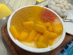 -满记甜品(静安大悦城店)