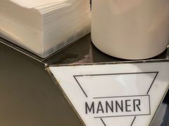 -Manner Coffee(芮欧百货店)