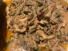 -1078號老北京涮肉(松柏店)