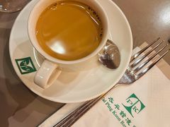 -太平馆餐厅(尖沙咀店)