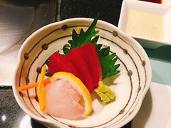 -尚水长廊铁板烧餐厅(荣祥广场裕翔路店)