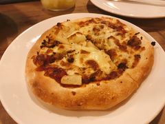 -必胜客(prangin mall shopping complex)