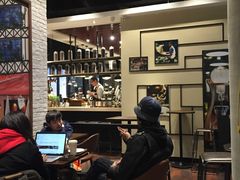 -猫屎咖啡(日月光中心广场店)