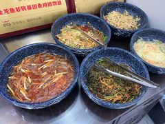 -孔一凡·手工饺子(时尚明苑店)