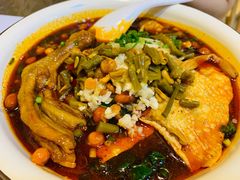 小螺莉螺蛳粉-丽丽三鲜螺蛳粉(田林路店)