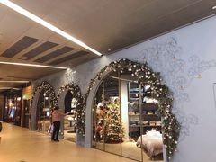 -BEAST野兽派(上海浦东嘉里城店)