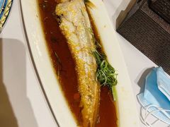 -宝燕壹号景观餐厅(龙盛国际商业广场店)