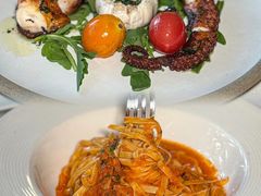 -La Vita 意大利传统料理(富民路店)