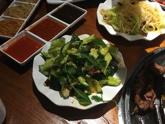 -超级神炭烤肉夜食(芥园西道店)