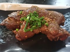 -二旗里烧烤·烤羊排(龙域店)