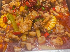 -三毛烧烤·南昌大排档(山姆店)