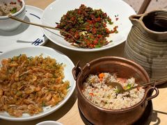 -一坐一忘云南菜(卓悦中心)