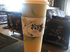 -拾叁茶(罗汉巷店)