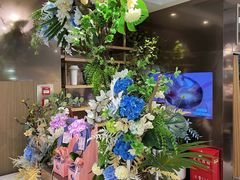 -EPOQUE·一刻花店(兴业太古汇店)