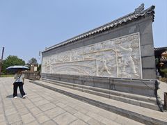 -赵州桥景区