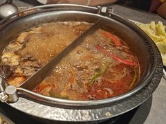 -一绪に寿喜烧(荟聚店)