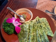 -花马天堂云南餐厅 Lost Heaven(高邮路店)