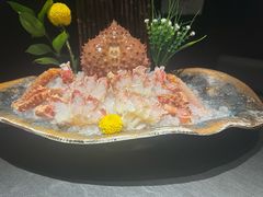 -蟹犇前•帝王蟹雪蟹(陆家嘴店)