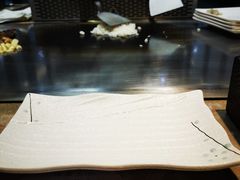 -大渔铁板烧(大悦城店)