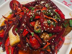-靓靓蒸虾·头牌蒸虾(南山桂庙店)