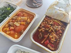 -桂小厨广西菜(青秀万达店)