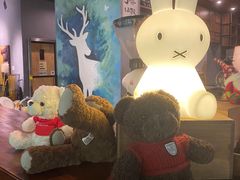 -咖法森林·咖啡  酒吧(天河店)