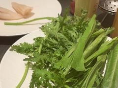 -牛YO寿喜烧·铁板烧和牛火锅自助(市府恒隆店)