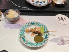 -橼舍鮨青木