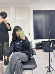 -MY HAIR 旗舰店