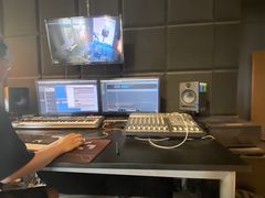 -太爽音乐文化录音棚