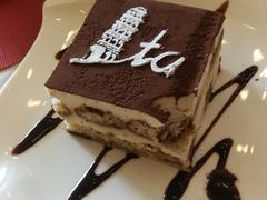 -ITA·意塔意大利餐厅(亦庄店)