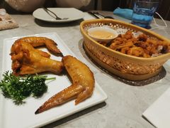 浓情烤翅A-必胜客(嘉兴八佰伴店)