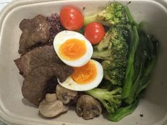 -KPRO肯律轻食(淘金店)