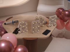 -Living Kitchen团建·厨艺派对空间(国贸店)