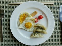 -采粤轩中餐厅(惠州金海湾喜来登度假酒店)