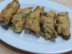 -黎记大排档(慈云路店)