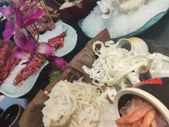 -乔先生涮肉·鲜活牛羊肉火锅(塘沽店)