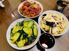 -食客三千·老家