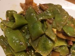 舅妈油豆角-金掌勺·锅包肉(广渠门店)