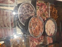 -英雄故事地摊烤肉(马驹桥店)