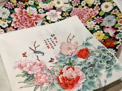 -味+新京宴·烤鸭·北京菜(创意谷店)