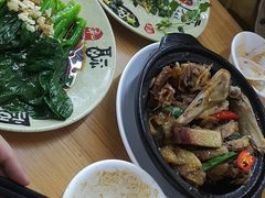 -老闽味姜母鸭·煎蟹闽菜餐厅(曾厝垵地标店)