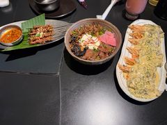 -Ameigo梅果·云贵川bistro(长宁来福士店)