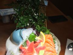 -鳗鱼家·深夜食堂(军博店)