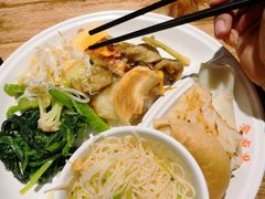 -素清香(解放路店)