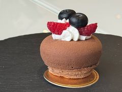 -北京德胜门华宇假日酒店·画廊咖啡厅