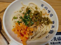 武汉热干面-文叔·湖北名小吃·小龙虾(华强北店)