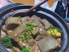 -猪腰一家·地道佛山菜(盐步店)