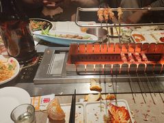 -丰茂烤串(金源店)